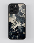 Demon Slayer Mobile Cover (The Hashiras)