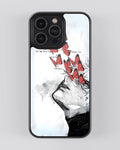 Tokyo Ghoul Mobile Cover (Tokyo Ghoul)