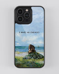 Vinland Saga Mobile Cover (Vinland Saga)