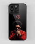 Singers Mobile Cover (Weeknd)