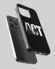 Attack On Titan Mobile Cover (AOT)
