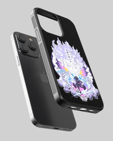 One Piece Mobile Cover (Gear 5 Luffy)