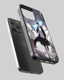 Solo Leveling Mobile Cover (Sung Jin Woo)