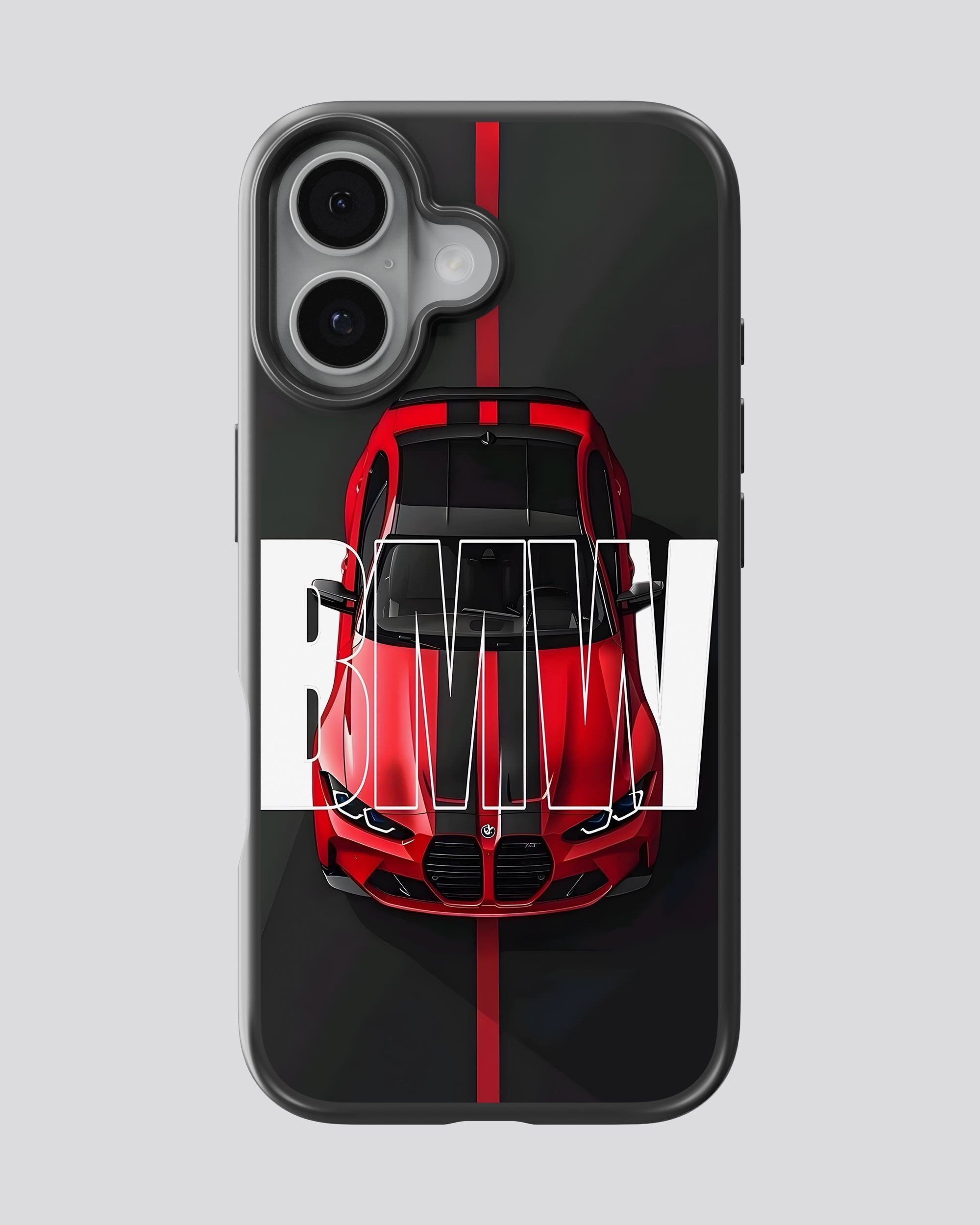 Sports Car Mobile Cover (BMW Classics) | iPhone 17 Case