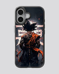 Dragon Ball Z Mobile Cover (Goku) | iPhone 17 Case