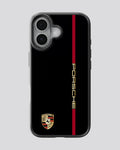 Sports Car Mobile Cover (Porsche) | iPhone 17 Case