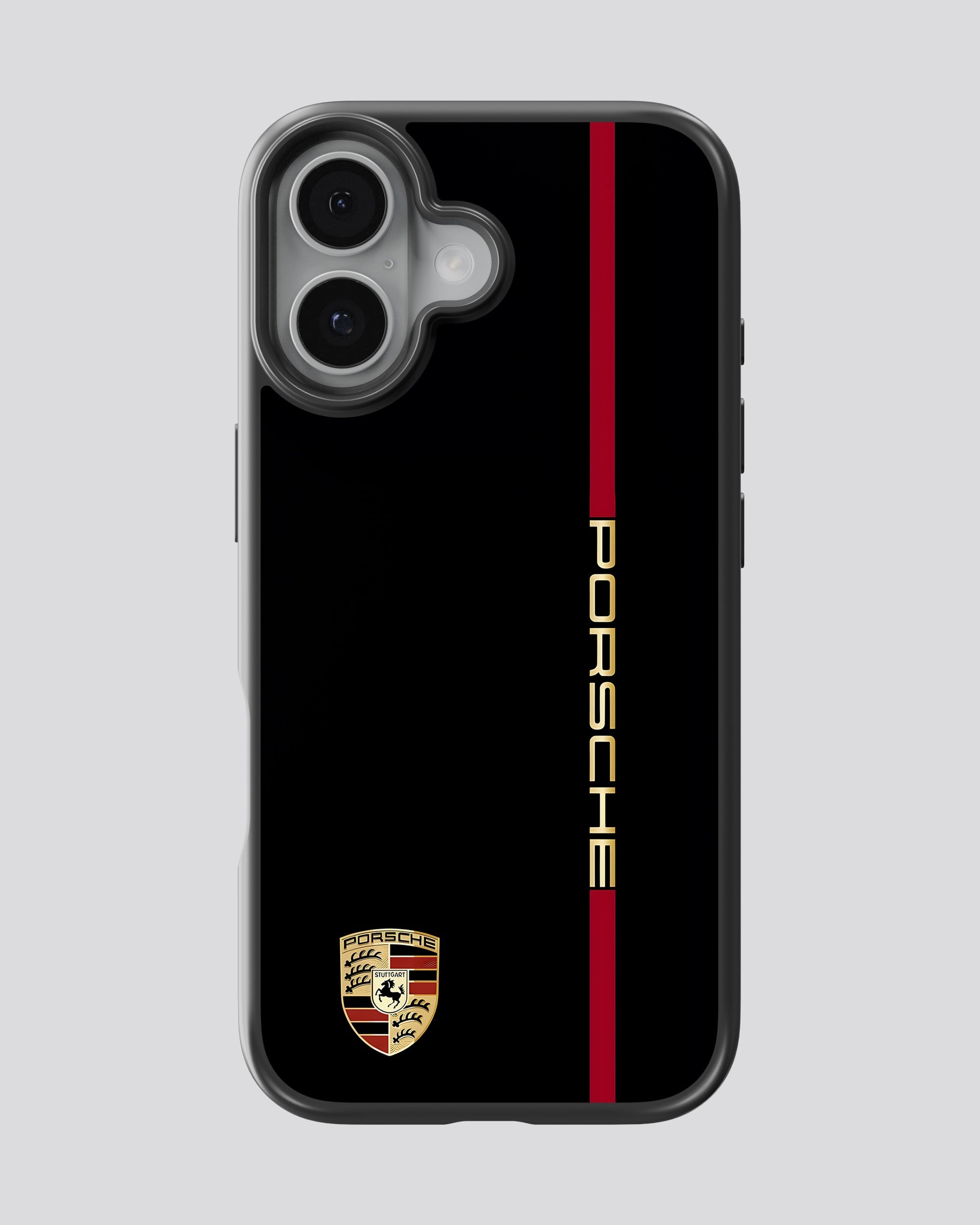 Sports Car Mobile Cover (Porsche) | iPhone 17 Case