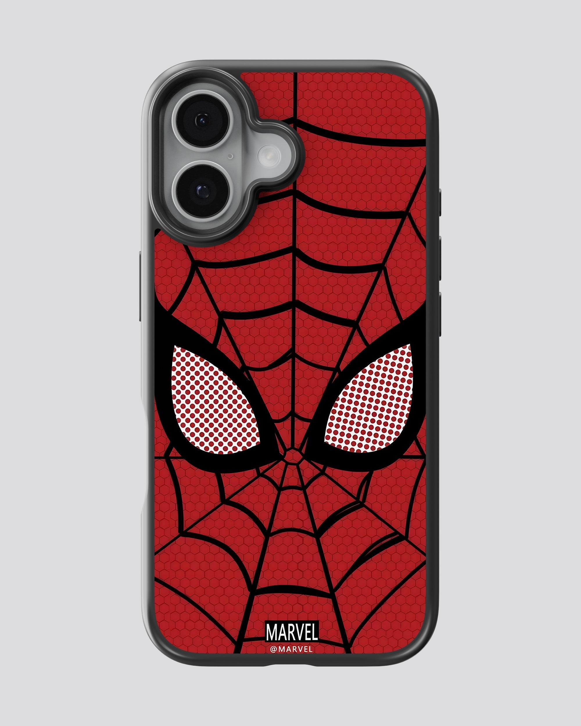 Marvel Mobile Cover (Spidey) | iPhone 17 Case