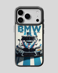 Sports Car Mobile Cover (BMW) | iPhone 17 Pro Case