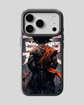 Dragon Ball Z Mobile Cover (Goku) | iPhone 17 Pro Case