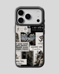 Hindu Gods Mobile Cover (OM) | iPhone 17 Pro Case