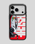 Sports Car Mobile Cover (Porsche Classics) | iPhone 17 Pro Case
