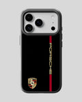 Sports Car Mobile Cover (Porsche) | iPhone 17 Pro Case