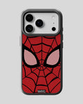 Marvel Mobile Cover (Spidey) | iPhone 17 Pro Case