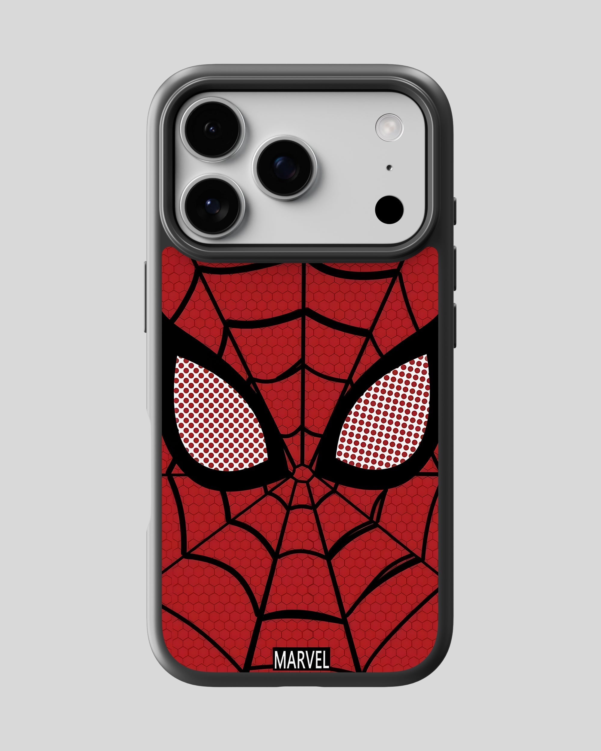 Marvel Mobile Cover (Spidey) | iPhone 17 Pro Case