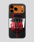 Sports Car Mobile Cover (BMW Classics) | iPhone 17 Pro Max Case