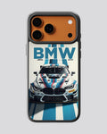 Sports Car Mobile Cover (BMW) | iPhone 17 Pro Max Case