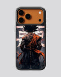 Dragon Ball Z Mobile Cover (Goku) | iPhone 17 Pro Max Case