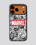 Marvel Mobile Cover (Marvel) | iPhone 17 Pro Max Case