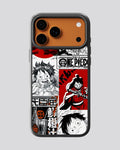 One Piece Mobile Cover (One Piece Originals) | iPhone 17 Pro Max Case
