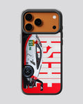 Sports Car Mobile Cover (Porsche Classics) | iPhone 17 Pro Max Case