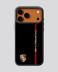 Sports Car Mobile Cover (Porsche) | iPhone 17 Pro Max Case