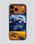 Sports Car Mobile Cover (Sports Car) | iPhone 17 Pro Max Case