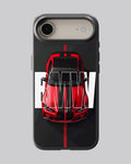 Sports Car Mobile Cover (BMW Classics) | iPhone Air Case