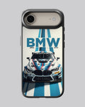 Sports Car Mobile Cover (BMW) | iPhone Air Case