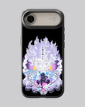 One Piece Mobile Cover (Gear 5 Luffy) | iPhone Air Case