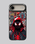 Marvel Mobile Cover (Miles Morales Originals) | iPhone Air Case