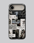 Hindu Gods Mobile Cover (OM) | iPhone Air Case