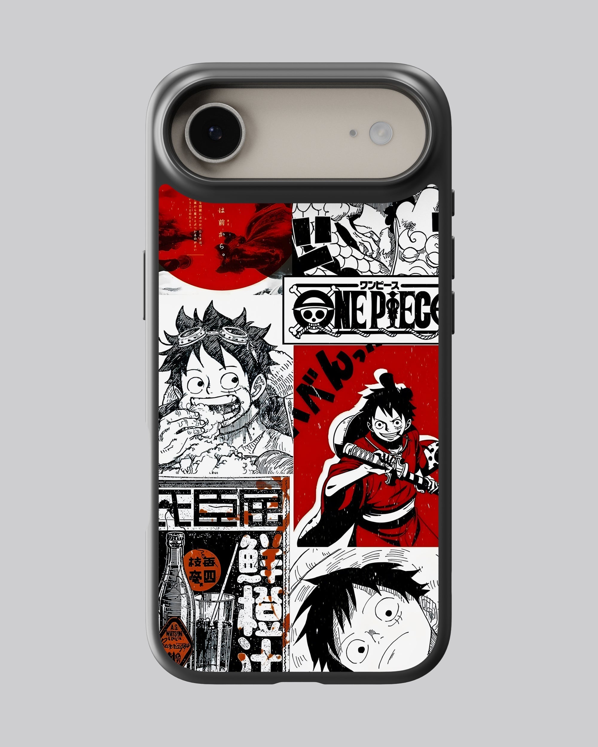 One Piece Mobile Cover (One Piece Originals) | iPhone Air Case