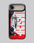 Sports Car Mobile Cover (Porsche Classics) | iPhone Air Case