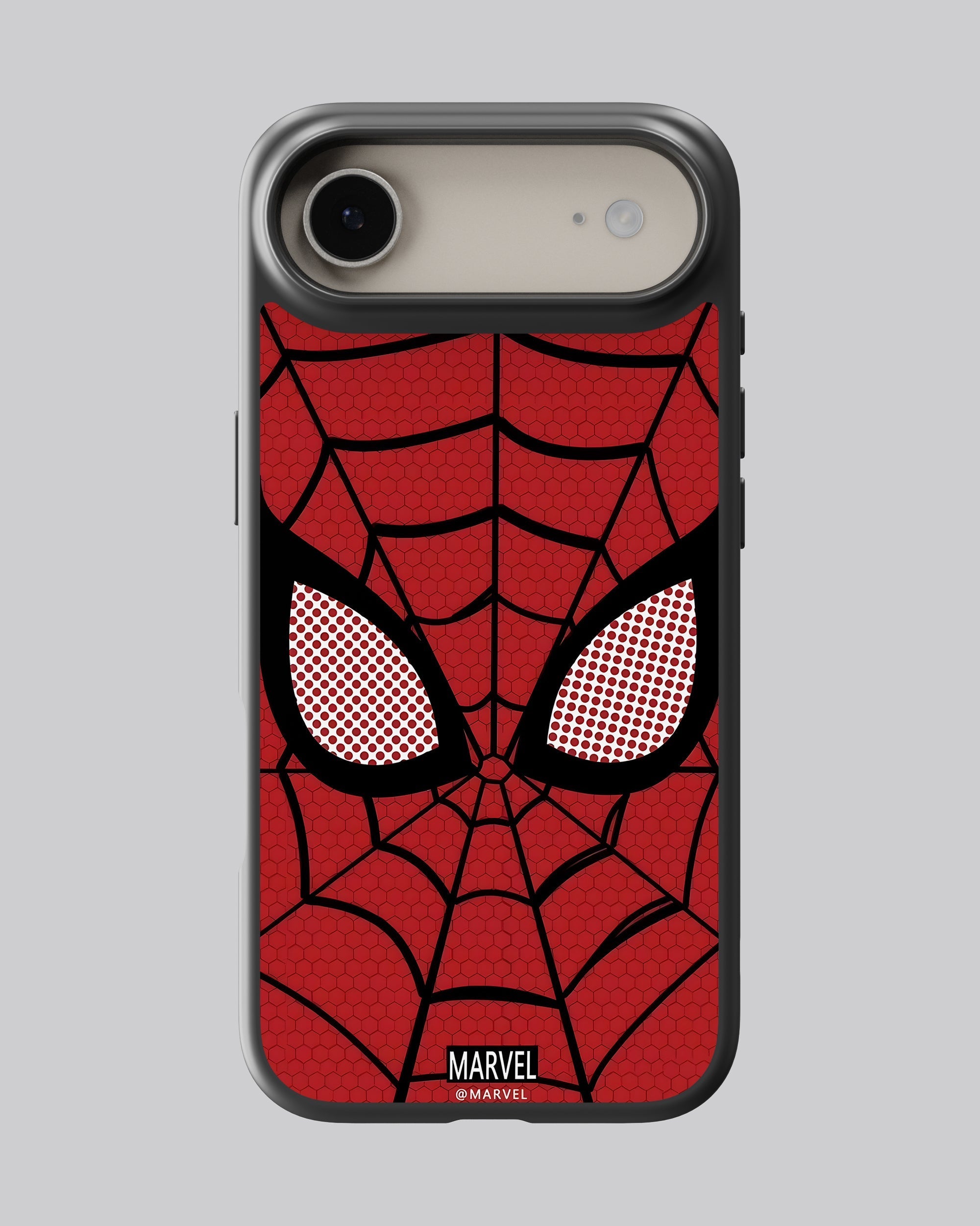 Marvel Mobile Cover (Spidey) | iPhone Air Case