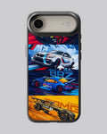 Sports Car Mobile Cover (Sports Car) | iPhone Air Case